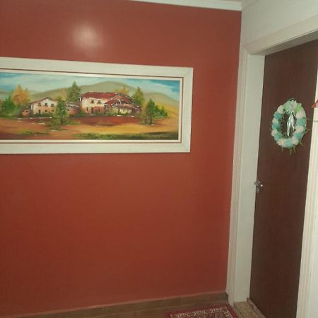 Apartamento Familiar Torres Exterior photo