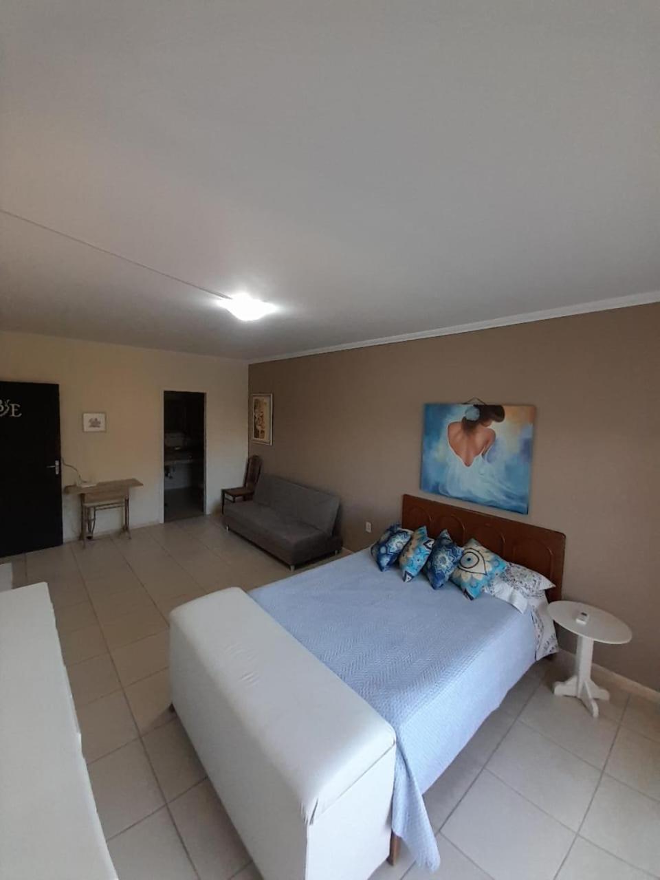 Apartamento Familiar Torres Exterior photo