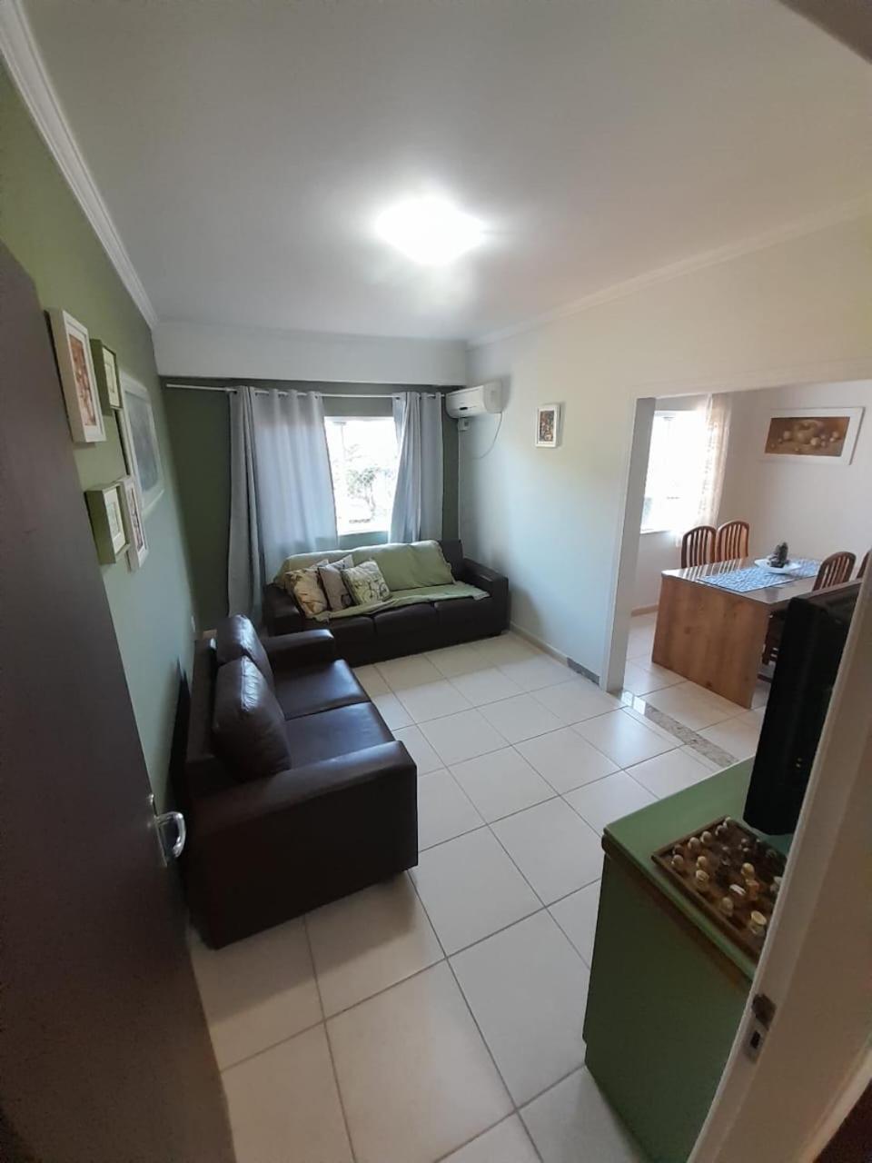 Apartamento Familiar Torres Exterior photo