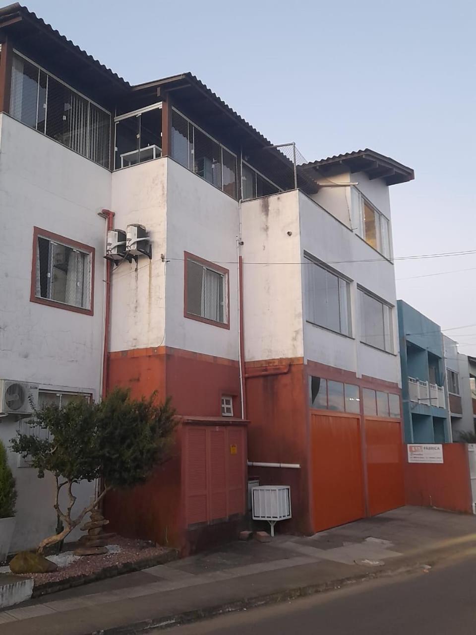 Apartamento Familiar Torres Exterior photo