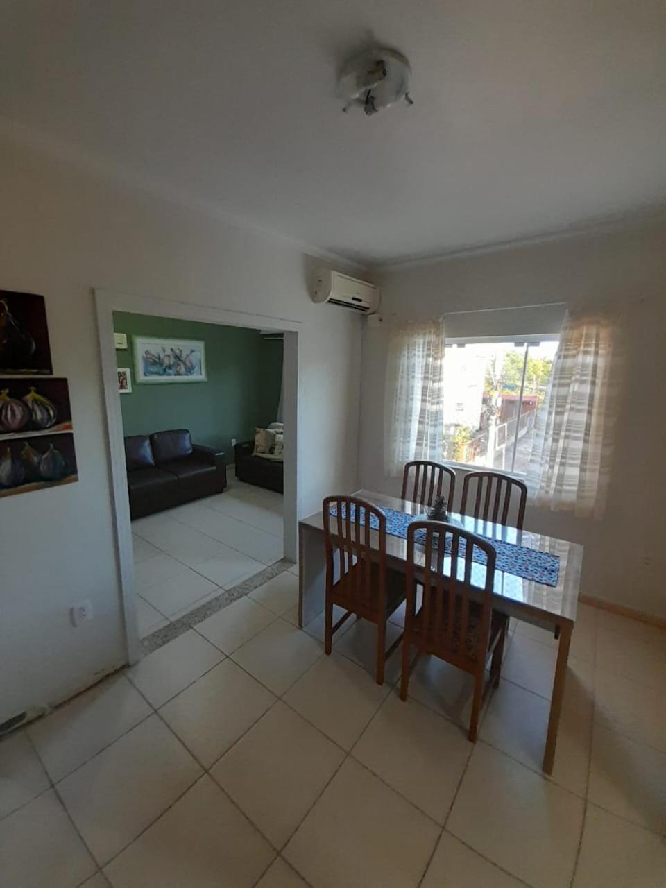 Apartamento Familiar Torres Exterior photo