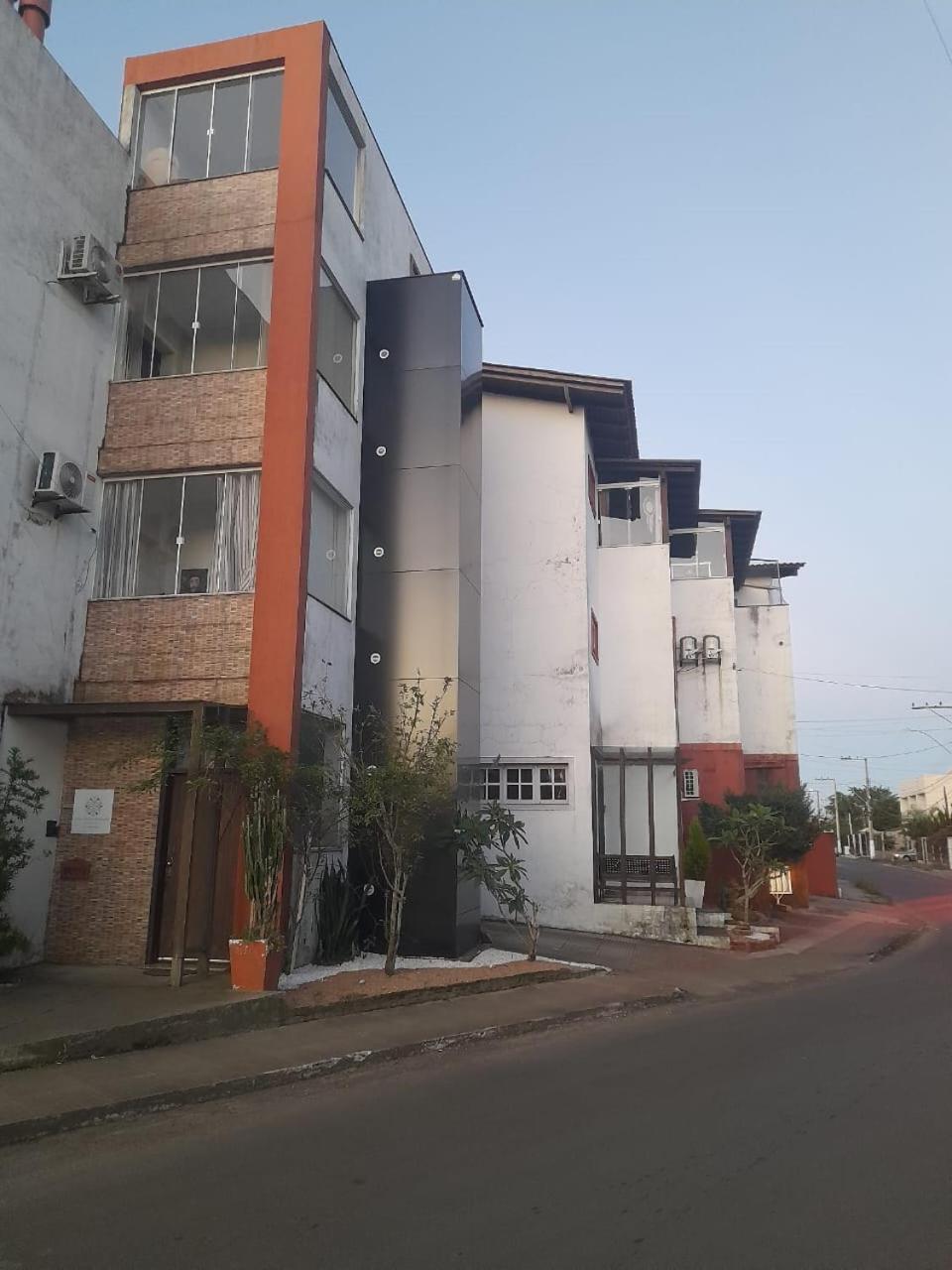 Apartamento Familiar Torres Exterior photo